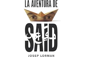 La aventura de Saíd: 309 (Gran Angular)