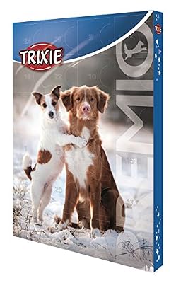 Trixie Calendrier De L'avent Premio pour Chien