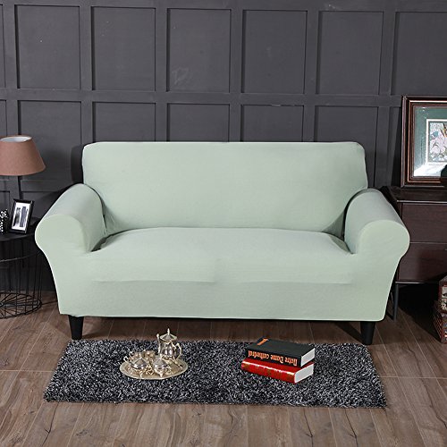 Forcheer Couch Covers For 3 Cushion Couch Sofa Covers Sofa