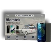 Samsung S26 Nano Ekran Koruyucu Ultra İnce MAT HAYALET - BİEM TEK