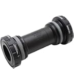 Shimano Bottom Bracket Ultegra Bbr60 70 Mm Zwart