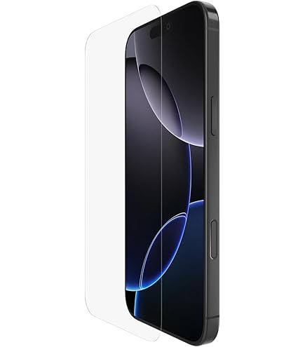 ROXX Japans 9H veiligheidsglas (3 stuks) | Volledige
