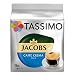 Produktbild Jacobs Knung Caff Creme Mild