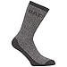 Produktbild CAT057-BK-ITM - Thermo Sock - 2 pair pack Black - Itm - 11X14 - One Size EU / UK