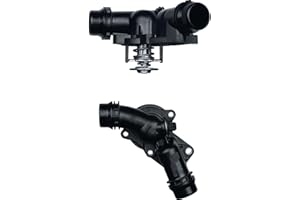 MAHLE Behr Thermot-Tronik TM 13 97 termostat, płyn chłodzący