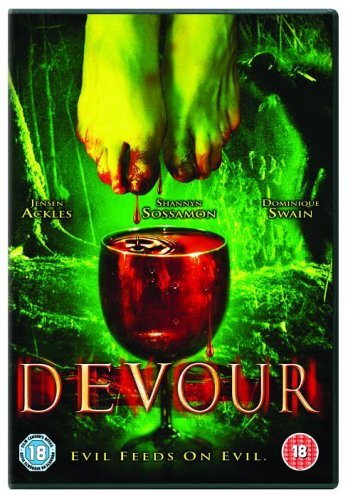 Devour [DVD] [2005]