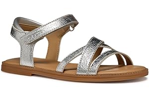 Geox Mädchen J Karly Girl Sandal