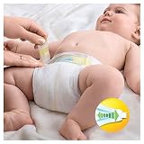 Pampers New Baby Windeln, Gr.1, 2–5kg, 2er Pack (2 x 44 Stück) - 5