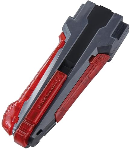 Beyblade X Beyblade X BX-40 Winder Launcher L : Amazon.ie
