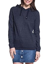 Bonobo, Capucha para Mujer