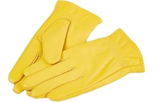 SK Studio Guanti invernali per bambini Ragazzi Ragazze Pelle sintetica Guanti invernali per abbigliamento quotidiano invernale