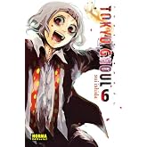 TOKYO GHOUL 06 (NUEVO PVP): TOKYO GHOUL 6