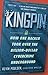 Kingpin: How One Hacker Took Over the Billion-Dollar Cybercrime Underground RS.411.00