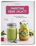 Image de Smoothie oder Salat?: Eine Zutatenliste – zwei Möglichkeiten
