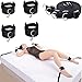 Produktbild SM Fetisch Unter Bondage Fessel Handschellen und Fessel Kit Sammlung Gurtband Set Sexy Spielzeug für Sex Spielen Männlich Weiblich Paar