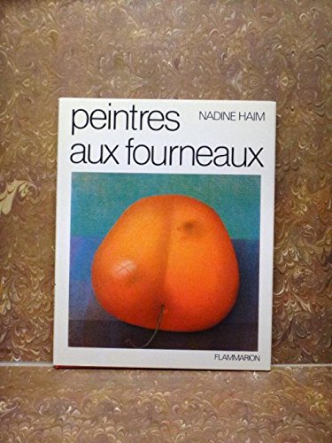 Peintres aux fourneaux francais Peintres aux fourneaux francais