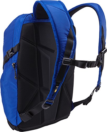 Case Logic Griffith Park Rucksack für Notebook/Tablet bis 38,1 cm (15 Zoll) Ion Blau - 3