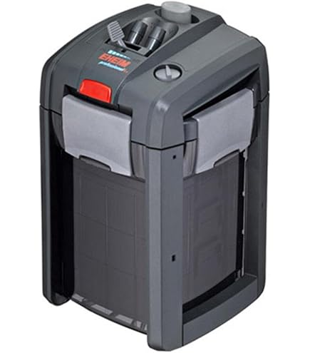 Eheim Professionel 3 Diş Filtre 1200 XL : Amazon.com.tr: Evcil