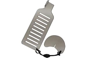 ANZONGYI Security Door Lock Portable Door Lock Travel Lock AirBNB Lock Heavy Duty Lock Perfect for Traveling AirBNB Hotel Home Apartment School