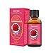Produktbild TAOtTAO 30ml Natürliche reine ätherische Öle pflanzliche Therapie-Lymph-Beauty-Drainage-Rosenöl (Rose)