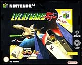 Lylat Wars, (inkl. Rumble Pak) - 