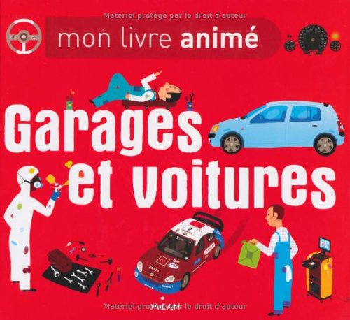 Garages et voitures
