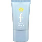 Flormar Sun Lovers Glow Up Nemlendirici Etkili &amp; Işıltılı Bitişli G&uuml;neş Koruyucu Baz Spf50-001 Şeffaf