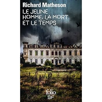 Le jeune homme, la mort et le temps Le jeune homme, la mort et le temps