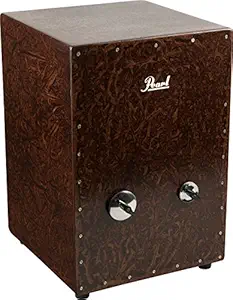 Pearl PCJ629 Jingle Cajon