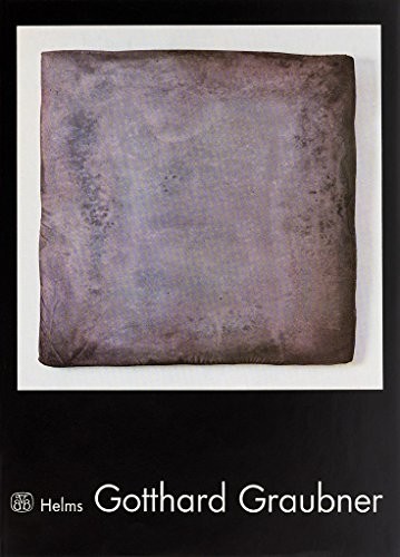 couverture de : Graubner Gotthard