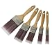 Produktbild Silverline Pinsel Set Synthetic 5pce 5pce 282408