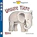 Produktbild Baby Pixi 44: Mein Baby-Pixi-Buggybuch: Unsere Tiere