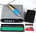 Fashion Gallery Electric Nail Art Drill 36 Bits File Acrylic Tool Sanding Bands