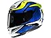 Produktbild HJC RPHA 11 - Motorradhelm, MC2 blau-weiàŸ-fluogelb, XXL