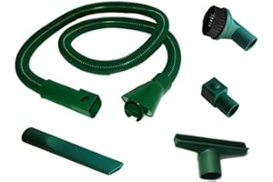 Tubo flessibile aspirapolvere vorwerk folletto Mistericambio vk130 vk131 vk135 vk136 vk140 vk150 vk200