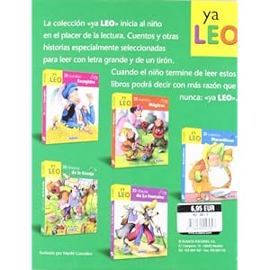 20 historias de la Granja / 20 Farm Stories