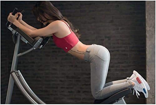 Angcoco Women's Sexy Peach Hip Butt Lift Stretch Leggings Pants