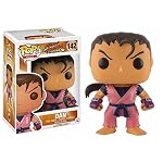 Funko Pop Dan (Street Fighter 142)