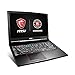 Produktbild MSI GE63VR Raider075 15,6" 120Hz 3ms Display Premium Gaming-Laptop i77700HQ GTX 1070 8 16 GB 128 GB SSD + 1 TB
