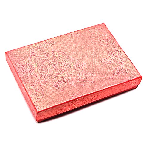 Beauty360 Spiegel mit Griff und Kamm Passagiere in einer Hand Taschenspiegel Exquisite - 5