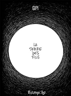 jaquette livre La Terre des fils