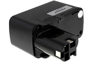 POWERY Batería para Würth Master (empuñadura Central) Bohrm. ABS 12-M2 Power