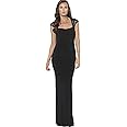 Lauren Ralph Lauren Women'S Black Dresses(Kjes_Black_8P)