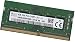 Produktbild Hynix 8Gb DDR4 Ram Speicher 2400 Mhz 2400T HMA81GS6AFR8N-UH PC19400U f. Notebook