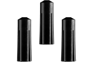 THOR-DARTS Aluminium Flight Protector Darts in 10 Farben Flight Protector schwarz, Flightsaver blau, Flightschutz Aqua, Flightprotektoren grün, Flightprotector grau, Flight Saver rot, lila