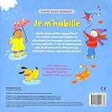 Image de Je m'habille