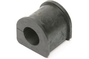 URO Parts 911 343 792 03 Sway Bar and Front End Link Bushing for 20 mm Bar