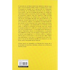 ¿Para Qué Sirve Un Sindicato? Instrucciones De Uso (Mayor)