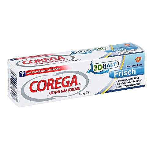Haftcreme Test 2019 7 beliebte Haftcremes im Vergleich + Ratgeber