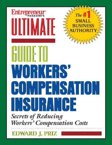 Pdf Download Ultimate Guide To Workers Compensation - 